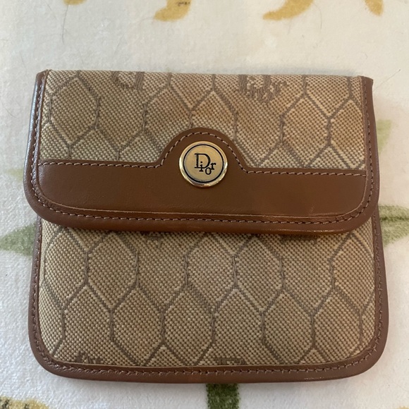 Dior card case - Picture 1 of 7